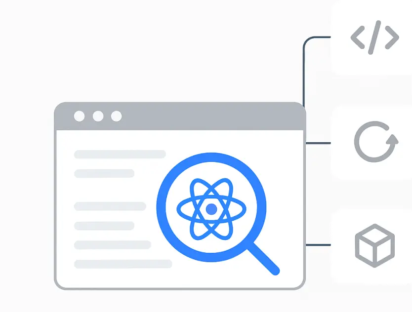 Identify third-party components used within your application